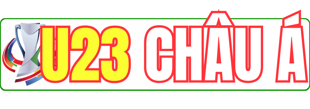 U23 Châu Á