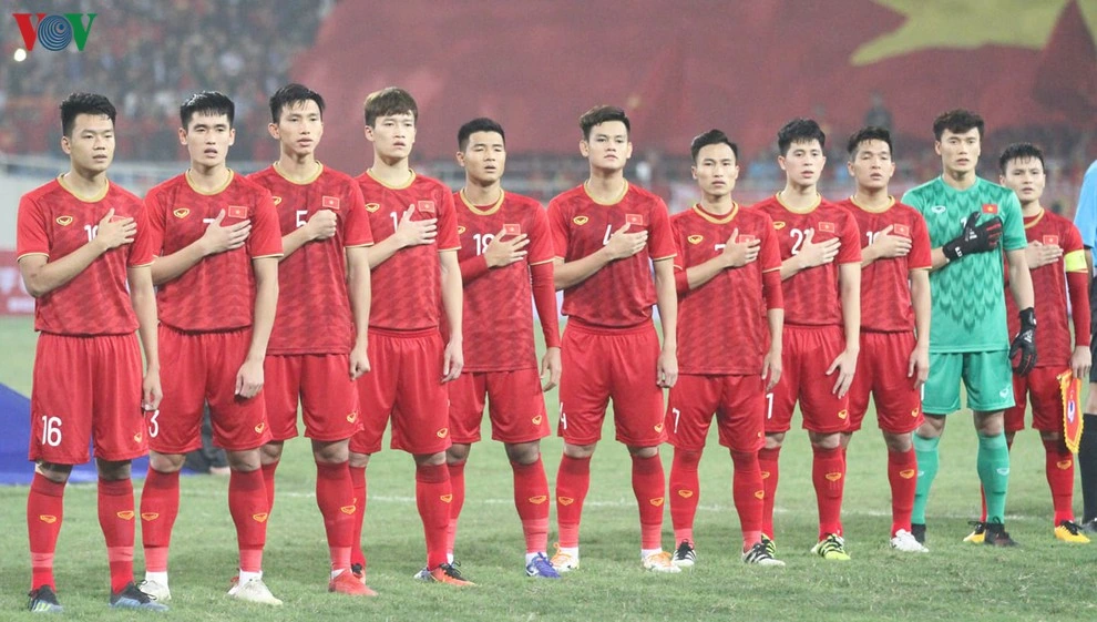 Những sân đấu may mắn