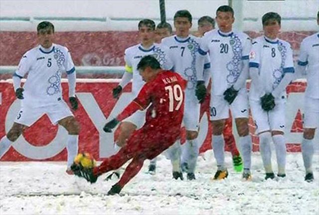 Triển vọng của U23 Việt Nam tại VCK U23 Châu Á 2024