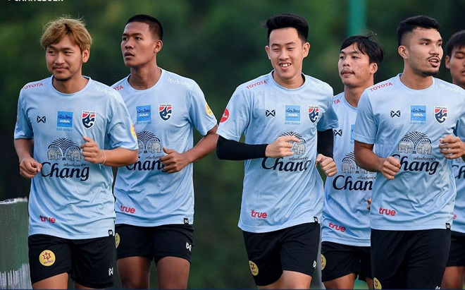 Thông tin về VCK U23 châu Á 2020