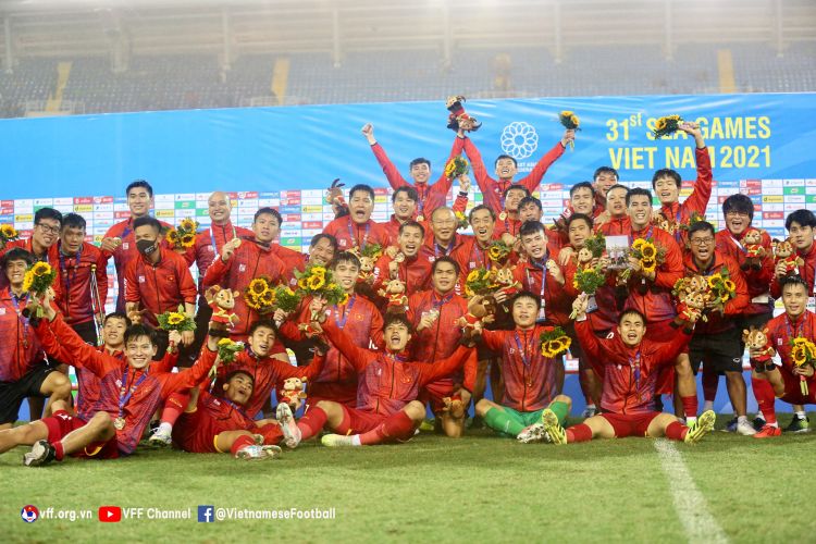 Kỳ tích tại ASIAD 2018