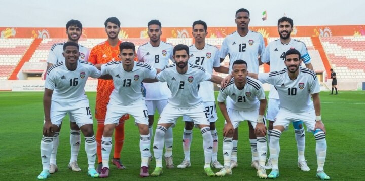 Thành tích của U23 Việt Nam